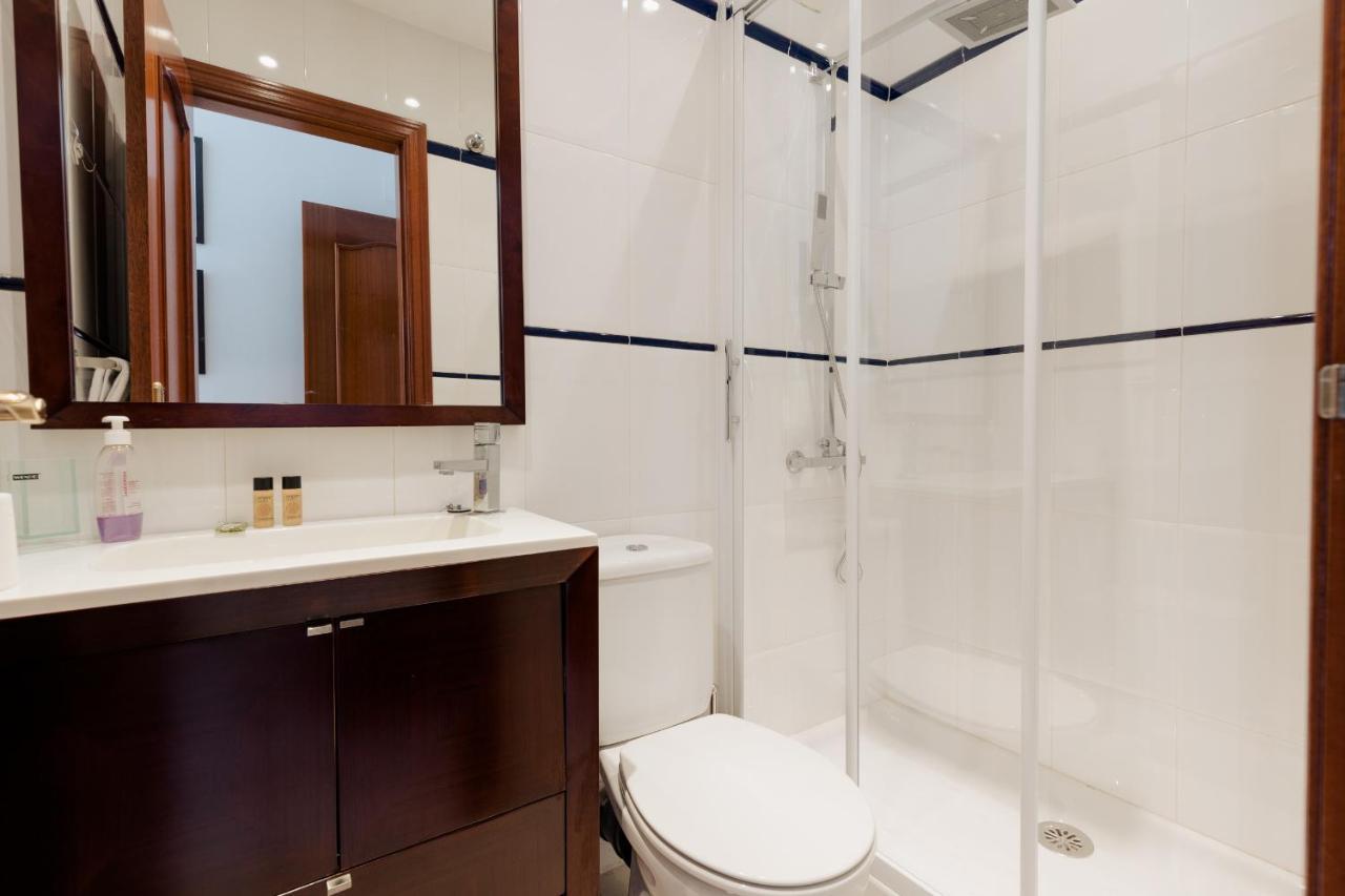 Top2Stay Calle Nueva Малага Екстер'єр фото