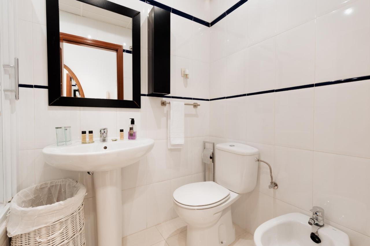 Top2Stay Calle Nueva Малага Екстер'єр фото