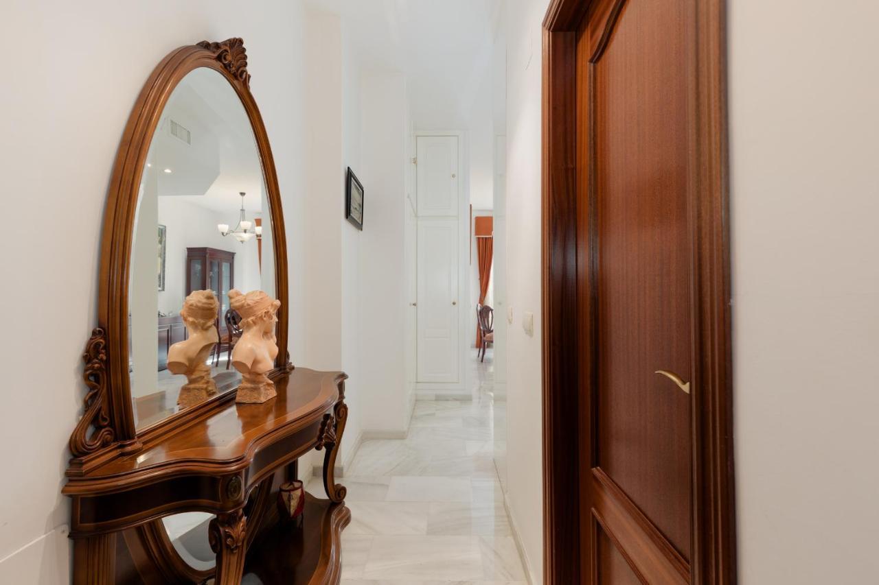 Top2Stay Calle Nueva Малага Екстер'єр фото
